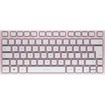CHERRY KW 7100 MINI BT - Toetsenbord