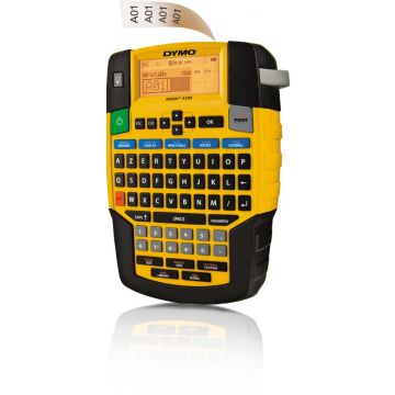 DYMO Rhino 4200 - Etikettenmaker