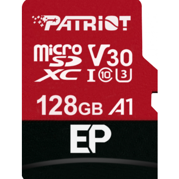Patriot Memory PEF128GEP31MCX - Flashgeheugen