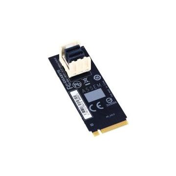 GIGABYTE GC-M2-U2-MiniSAS - Controller voor opslag