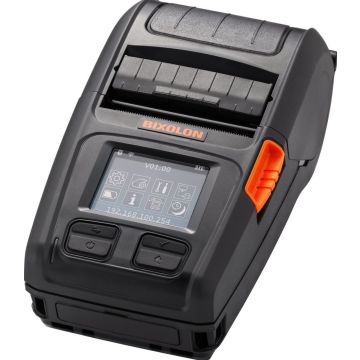 BIXOLON XM7-20 - Etiketprinter