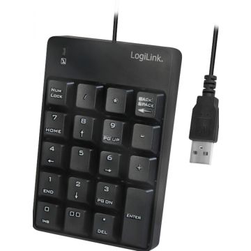 Logilink ID0184 - Numeriek toetsenbord