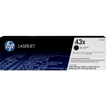HP 43X - Hoog rendement