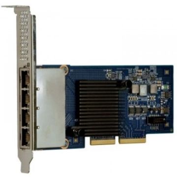 Lenovo ThinkSystem I350-T4 By Intel - Netwerkadapter