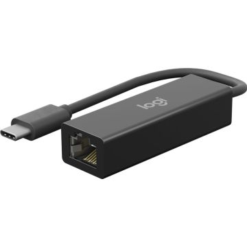 Logitech - Netwerkadapter