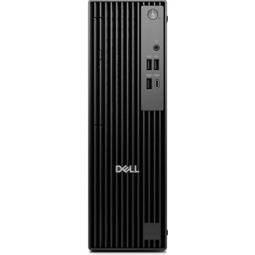 DELL Pro QCS1250 - Desktop PC