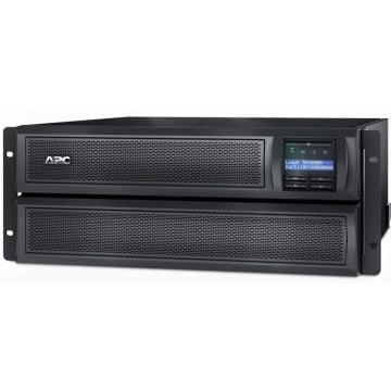 APC Smart SMX3000RMX93 - UPS