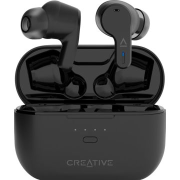 Creative Headset Zen Air Pro In-Ear,Bluetooth 5.3,LC3,IPX5