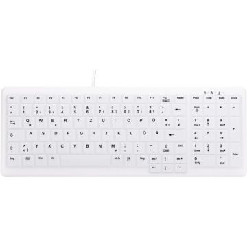 Active Key MedicalKey AK-C7000 - Toetsenbord