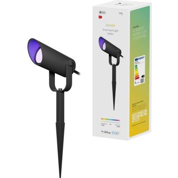Outdoor Smart Spot Light - Single