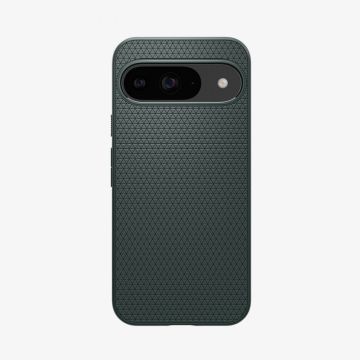 Spigen Liquid Air - Achterzijde behuizing voor mobiele telefoon