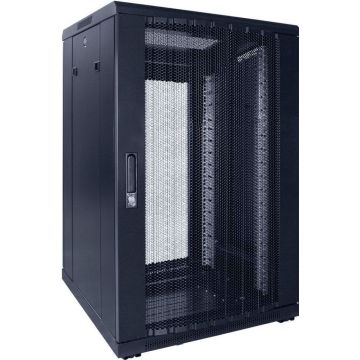 Danicom DS6618PP - Serverkast