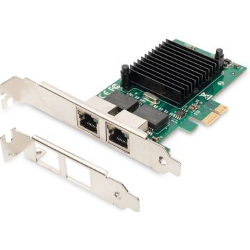 DIGITUS DN-1013-2 - Netwerkadapter
