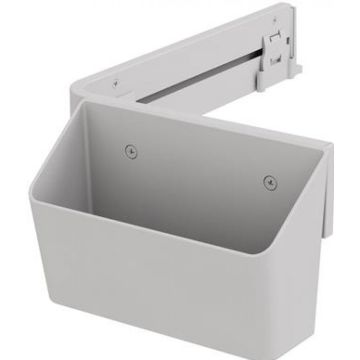 CAREFIT COMBO SIGNATURE PAD HOLDER SNOW