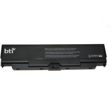 BTI - Batterij voor laptopcomputer (gelijk aan: Lenovo 45N1145)