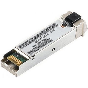 HPE X120 - SFP (mini-GBIC) transceivermodule