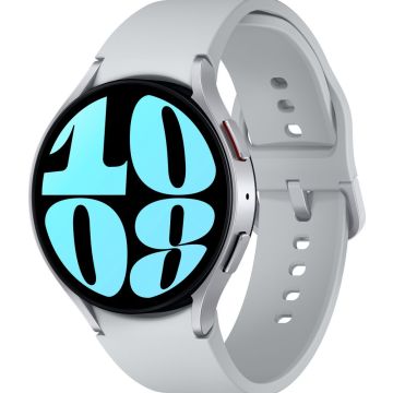 Samsung Watch6 44mm BT Aluminum Silver