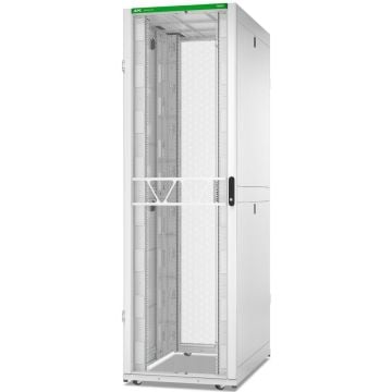 APC NetShelter SX Gen 2 AR3358W2 2436H x 750B x 1200D mm - Rack kast