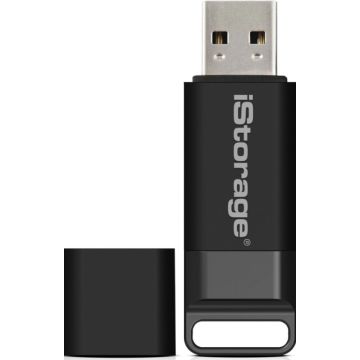 iStorage datAshur BT - USB flashstation (biometrisch)