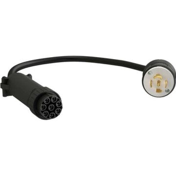 Geist CSN-S02A8-03000-3TL21A-S - Voedingskabel