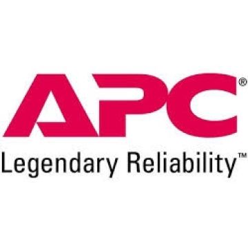 APC Start-UP Service - Installatieconfiguratie