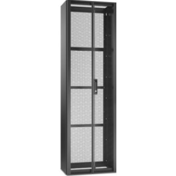 Schneider Electric - Adapterset diepte rail rek