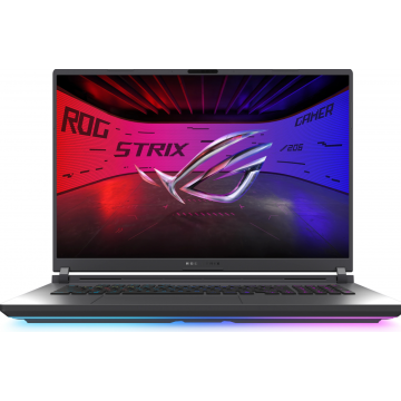 ASUS ROG Strix G18 G815LP-S9005W - Laptop