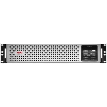 APC Smart-UPS SRT 1000VA - UPS (rack-monteerbaar / extern)