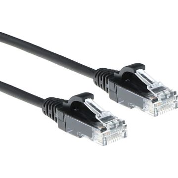 ACT DC9901 netwerkkabel - 1 meter