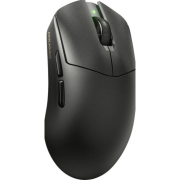 COUGAR Gaming Maus,Revenger Pro 4K, Wireless, Schwarz