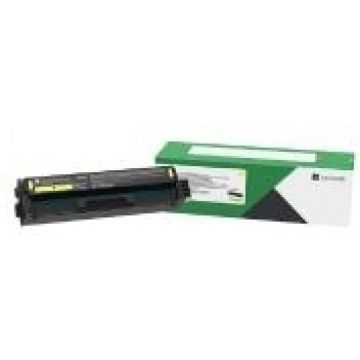 Lexmark - Hoog rendement