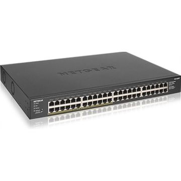 NETGEAR GS348PP - Switch