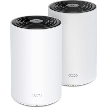 TP-Link Deco PX50 V1 - Wifi-systeem (2 routers)