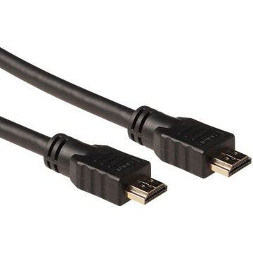 ACT - HDMI met ethernetkabel