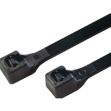 LogiLink KAB0004B - Kabelbinder