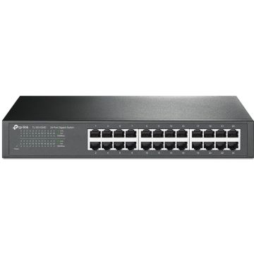 TP-Link TL-SG1024D - Switch