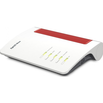 FRITZ!Box 4690 International Edition - Draadloze router