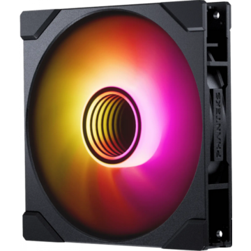 Phanteks M25G2-140 Black D-RGB - Ventilator