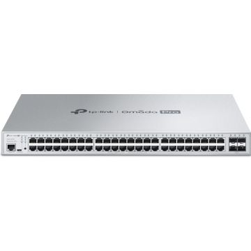 TP-Link Omada Pro S5500-48GP4F - Switch