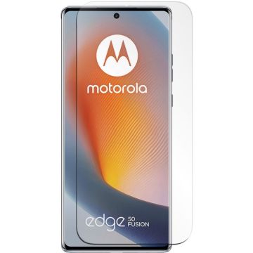 Mobilis Screen Protec. Temp. G. C. 9H Motorola Edge 50