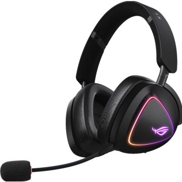 ASUS A701 ROG Delta II - Headset