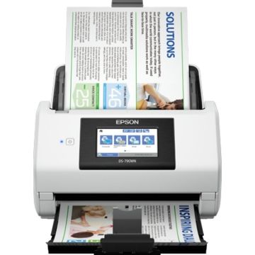 Epson WorkForce DS-790WN - Documentscanner