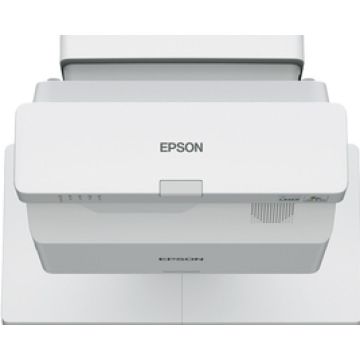 Epson EB-760W - 3LCD-projector