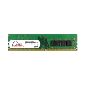 Synology D4NE-2666-4GB - Geheugen