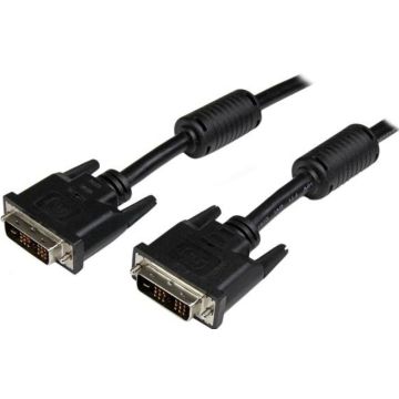 StarTech.com DVI-D Single-Link kabel 1m - mm