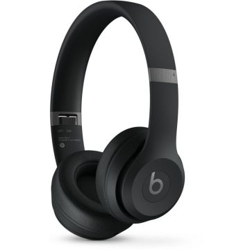 APPLE Beats Solo4 - Matte Black