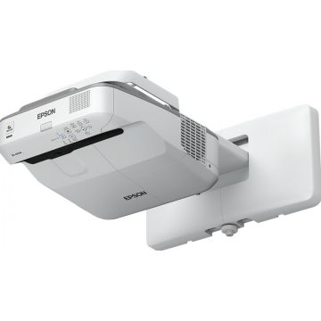 Epson EB-685Wi - 3LCD-projector