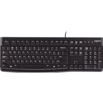 Logitech K120 for Business - Toetsenbord