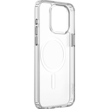 Belkin SheerForce - Achterzijde behuizing voor mobiele telefoon