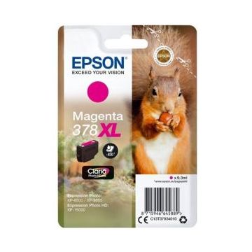 Epson 378XL - 9.3 ml